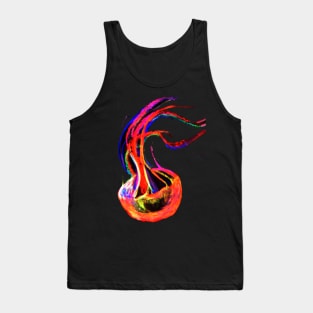 jellyfish Tank Top